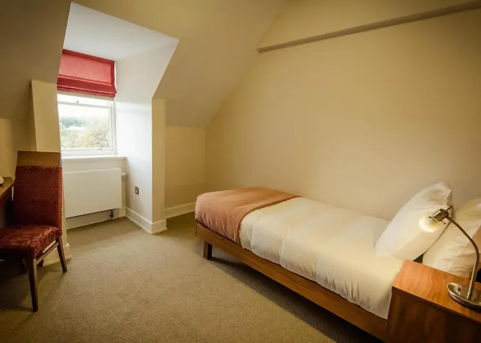 Dcu Hallows * Dublin