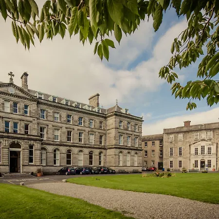 Dcu Hallows Dublin