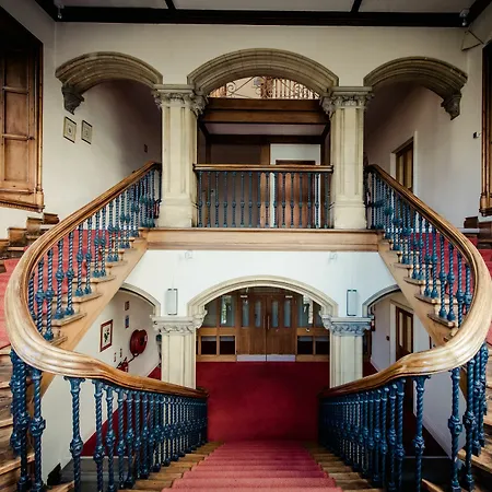 Apartment Dcu Hallows Dublin