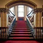 Apartment Dcu Hallows Dublin