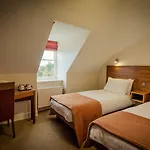 Apartment Dcu Hallows Dublin