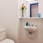 Dcu Hallows Apartment