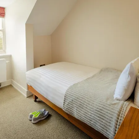 Appartement Dcu Hallows