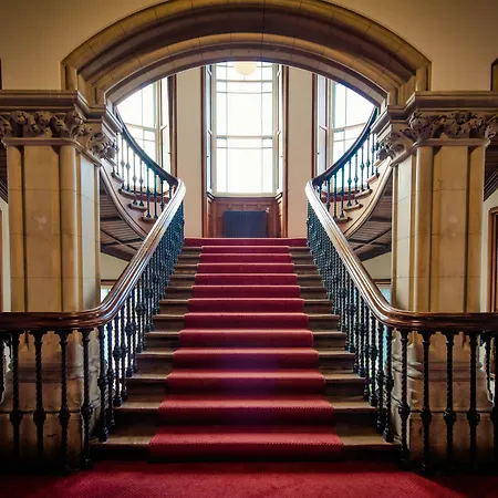 Διαμέρισμα Dcu Hallows Δουβλίνο