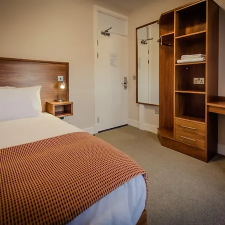 Dcu Hallows Διαμέρισμα