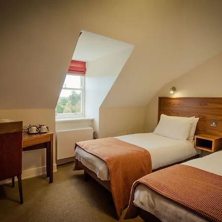 Διαμέρισμα Dcu Hallows Δουβλίνο