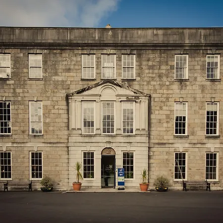 Dcu Hallows Appartement Dublin