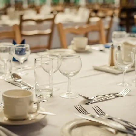 Dcu Hallows Appartement