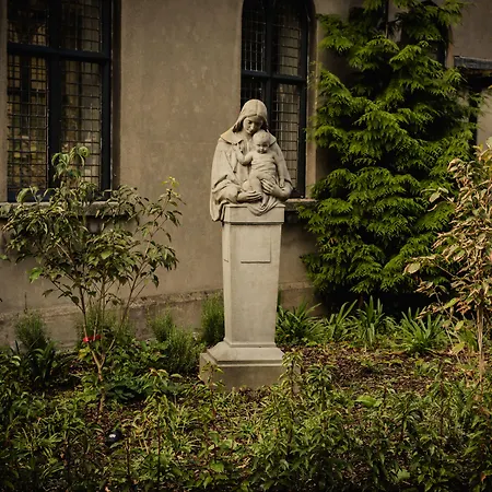 Διαμέρισμα Dcu Hallows *