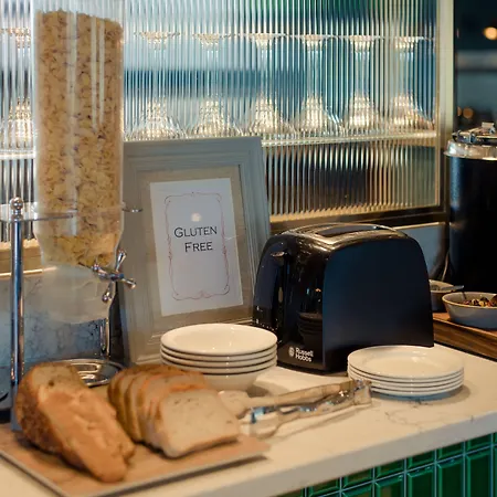 Dcu Hallows Διαμέρισμα