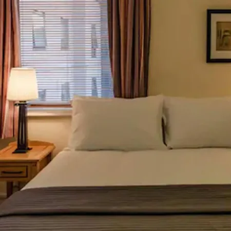 Διαμέρισμα Dcu Hallows *