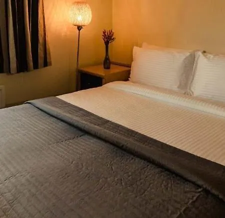 Dcu Hallows Διαμέρισμα