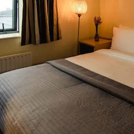 Dcu Hallows * Δουβλίνο