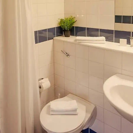 Dcu Hallows Δουβλίνο