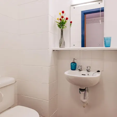 Dcu Hallows Διαμέρισμα