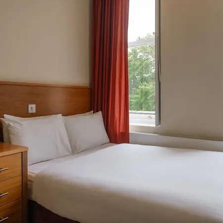 Διαμέρισμα Dcu Hallows