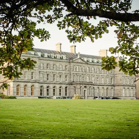 Dcu Hallows Appartement Dublin