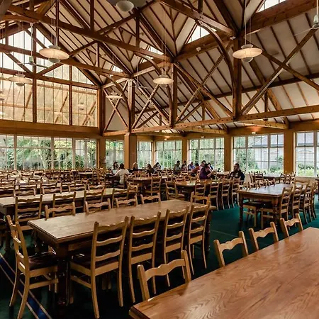 Διαμέρισμα Dcu Hallows