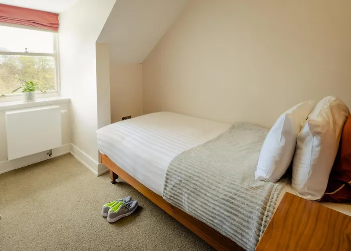 Appartement Dcu Hallows