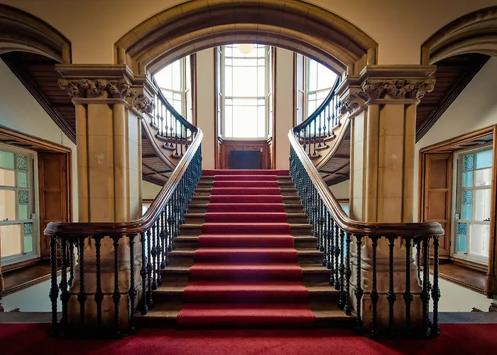 Appartement Dcu Hallows Dublin