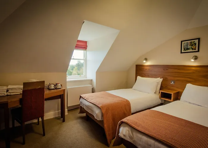 Appartement Dcu Hallows Dublin