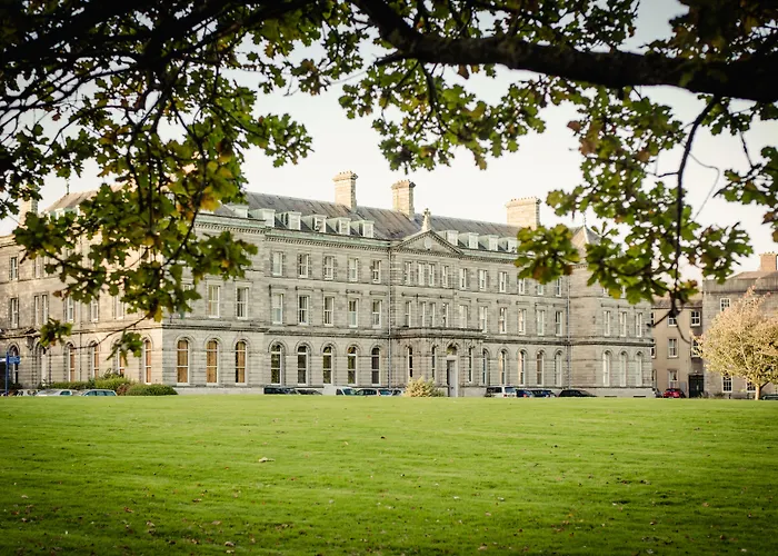 Dcu Hallows * Dublin