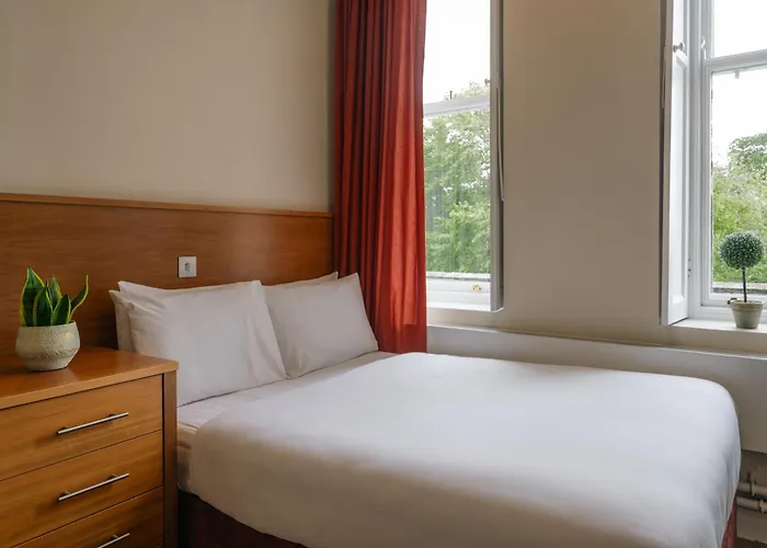 Appartement Dcu Hallows