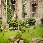 Dcu Hallows Dublin