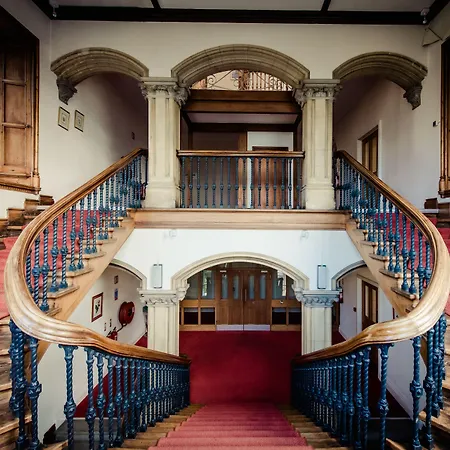 Dcu Hallows *