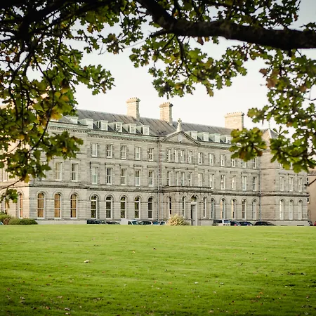 Dcu Hallows * Dublin