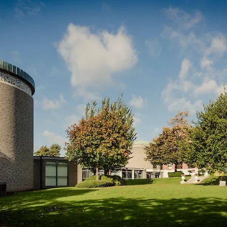 Apartament Dcu Hallows