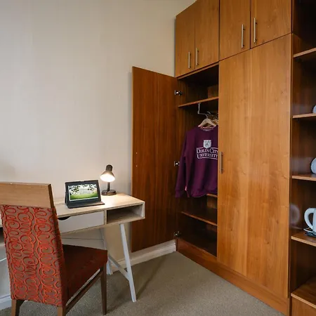 Apartament Dcu Hallows Dublin