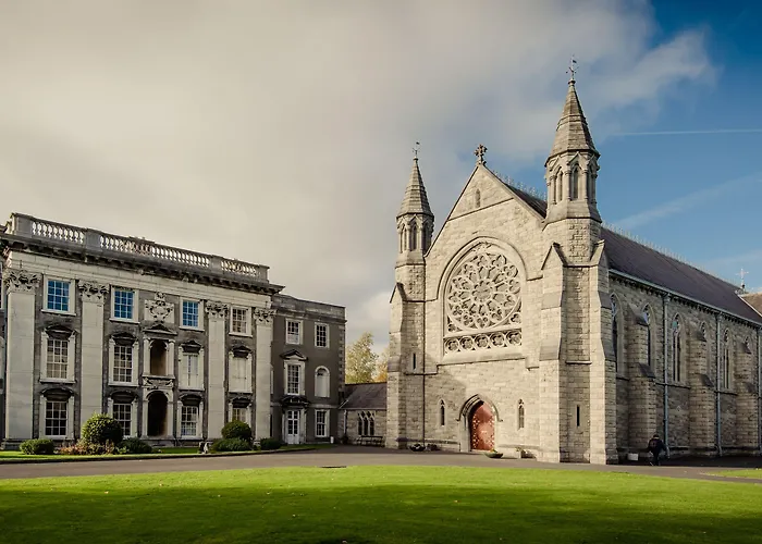 Dcu Hallows * Dublin