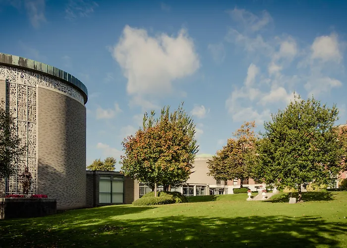 Apartament Dcu Hallows