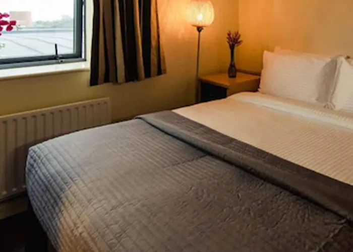 Dcu Hallows * Дублин