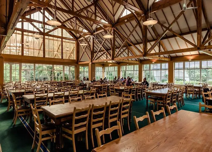 Апартаменты Dcu Hallows